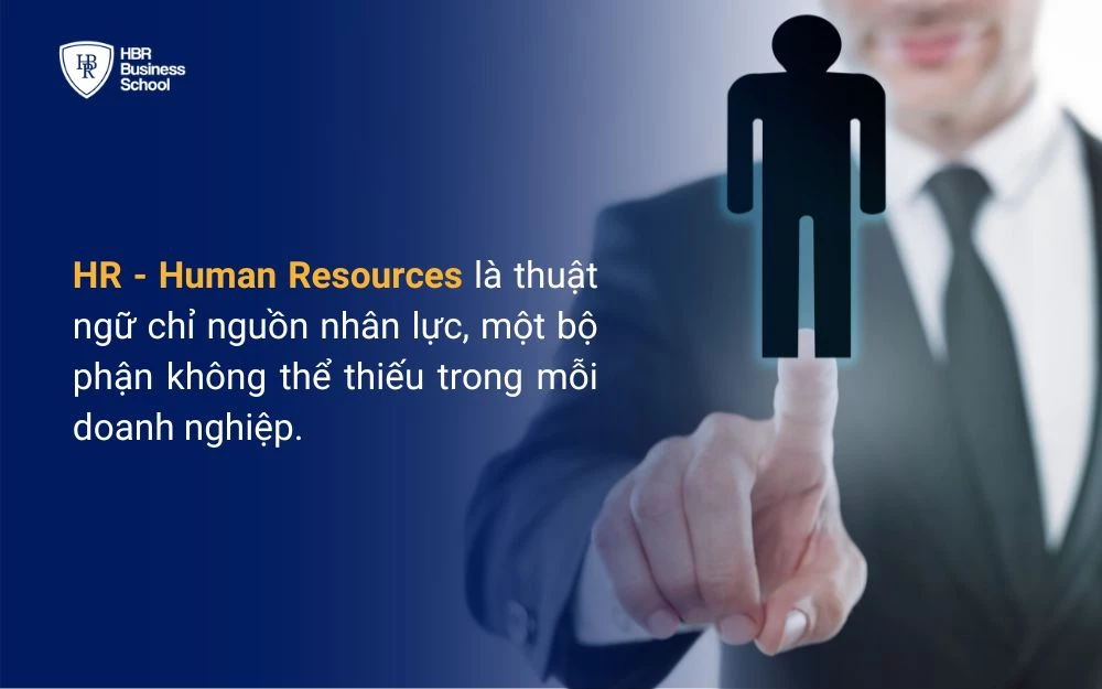 HR - Human Resources