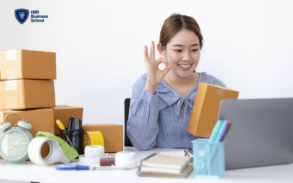 Kỹ năng bán hàng là kỹ năng cốt lõi của mỗi doanh nghiệp