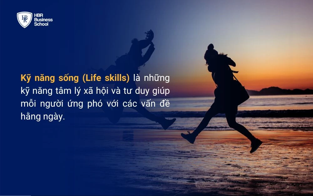Kỹ năng sống là “chìa khóa” thích nghi trong mọi tình huống