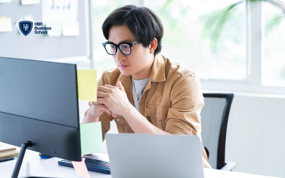 Kỹ năng tin học văn phòng là kỹ năng cơ bản cần có của mọi ngành nghề