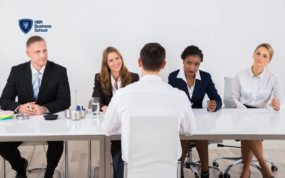 Bí quyết ghi dấu ấn trong buổi phỏng vấn IT