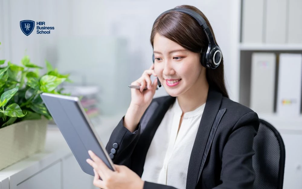 Kỹ năng tự học hỏi và phát triển bản thân giúp mỗi nhân viên không bị tụt hậu
