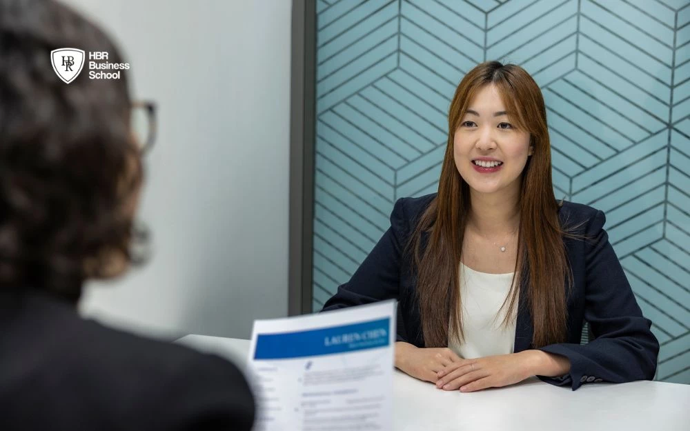 Hướng dẫn viết từng phần trong CV song ngữ chuyên nghiệp