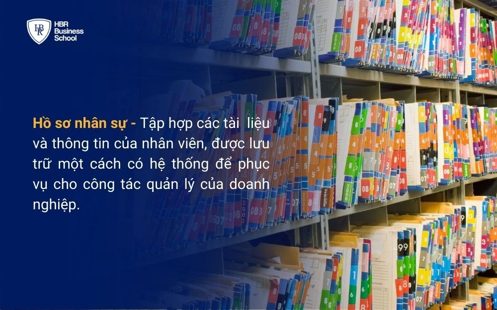 Hồ sơ nhân sự đóng vai trò quan trọng đối với người lao động và doanh nghiệp