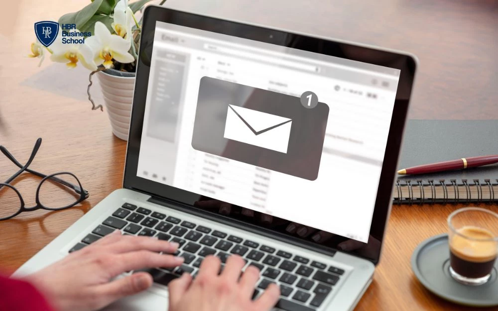 Mẫu email xác nhận phỏng vấn bằng tiếng Anh