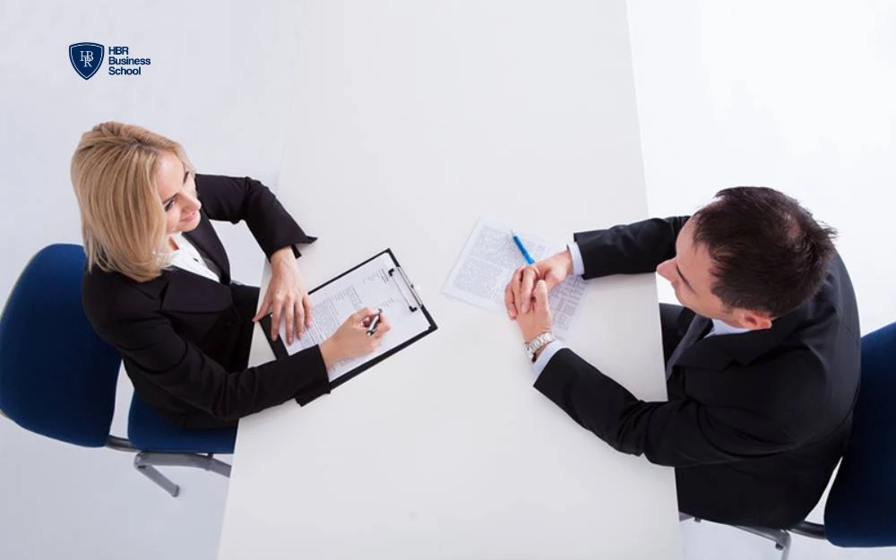 Thư xin việc chuyên nghiệp giúp tăng cơ hội trúng tuyển