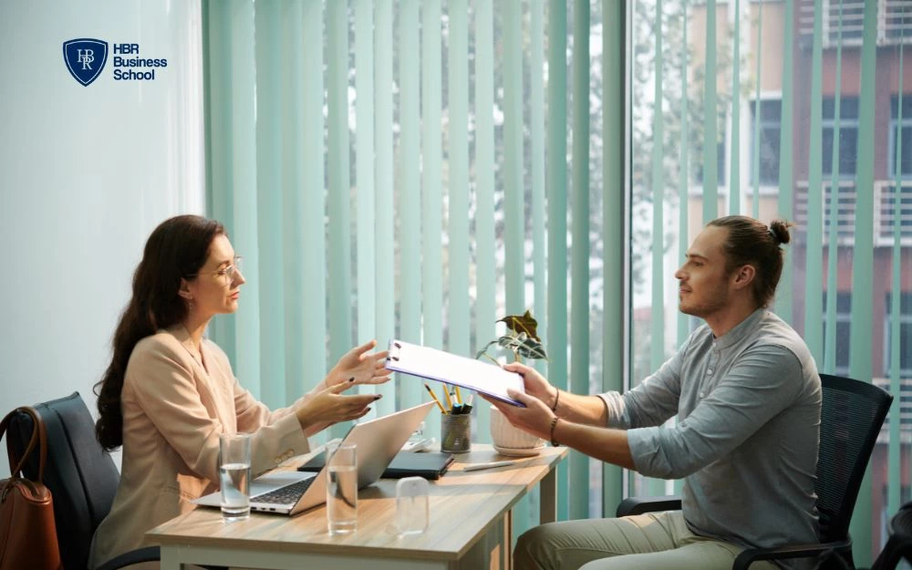 Tuyển dụng HR cần dựa vào nhiều tiêu chí để đánh giá hiệu quả