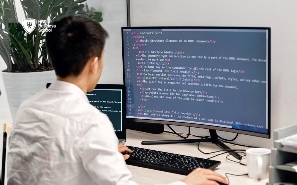CV Tester tóm tắt thông tin của ứng viên khi ứng tuyển vị trí kiểm thử phần mềm