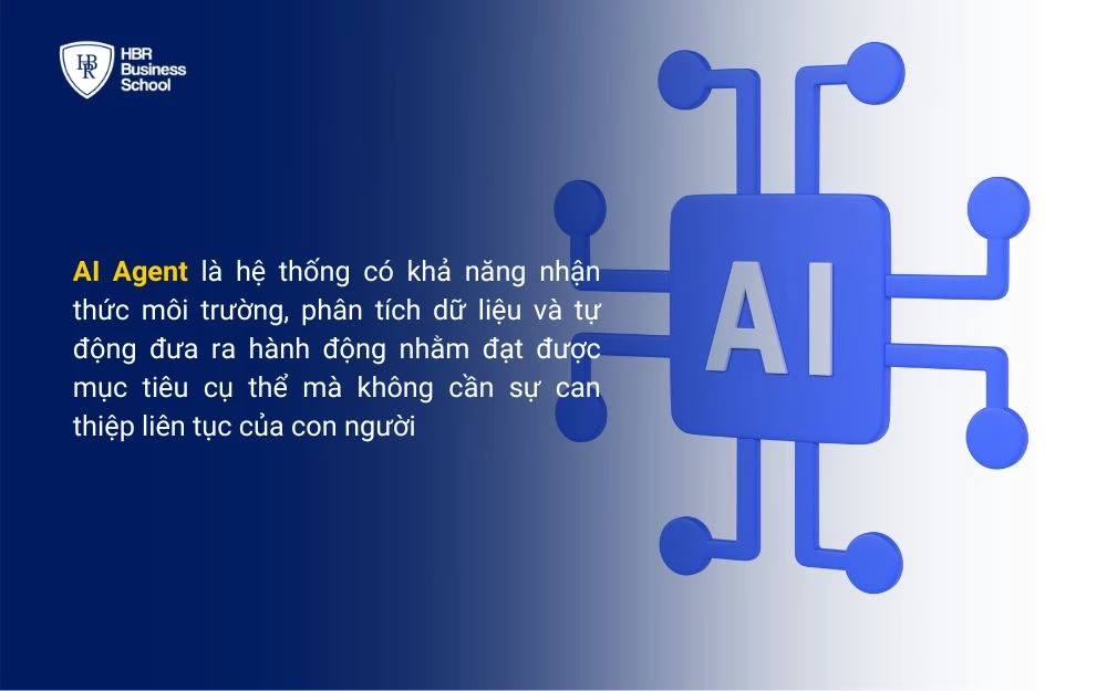 AI Agents có khả năng học hỏi, thích nghi và ngày càng thông minh hơn