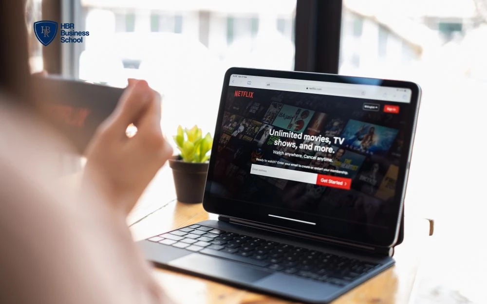 Hệ thống AI tối ưu hóa trải nghiệm người dùng trên Netflix
