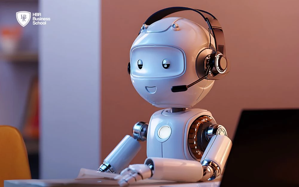 Ứng dụng AI trong chăm sóc khách hàng và tối ưu trải nghiệm