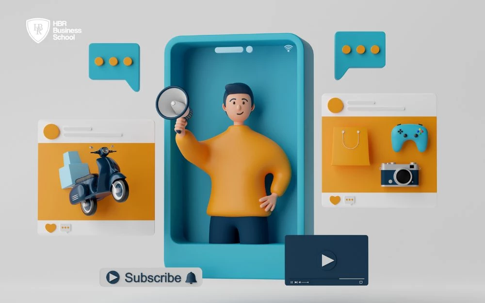 Ứng dụng AI trong marketing và quảng cáo cá nhân hóa