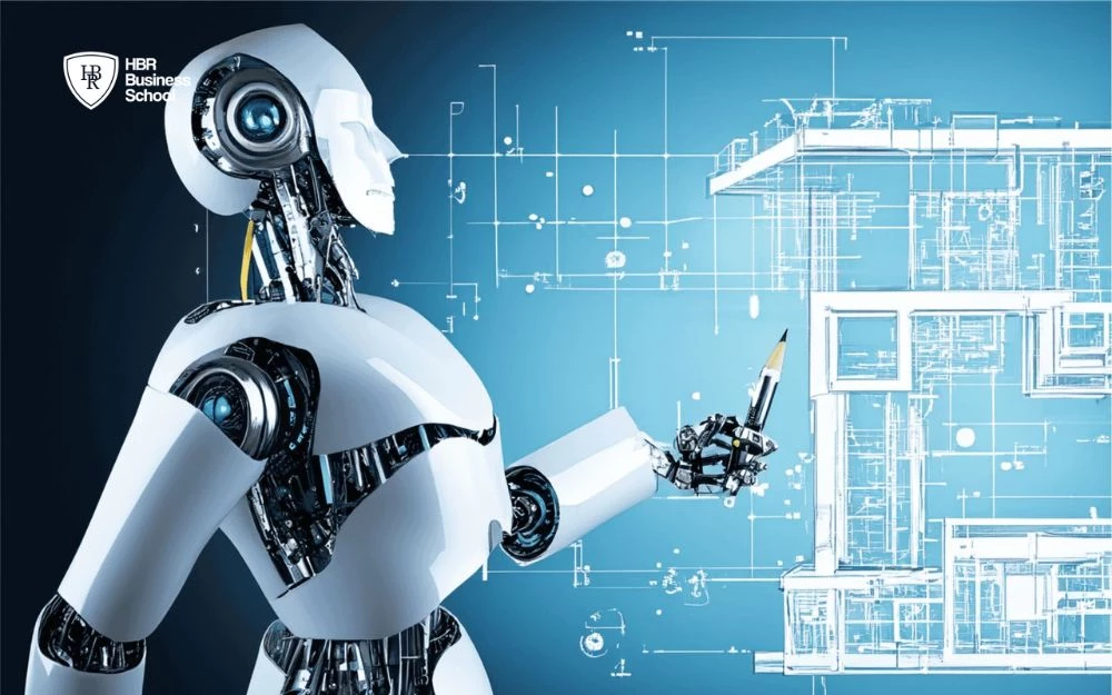 AI cách mạng hóa trong việc sản xuất hình ảnh