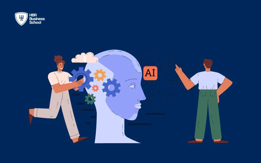 AI cung cấp trợ lý ảo và công cụ tìm kiếm thông minh