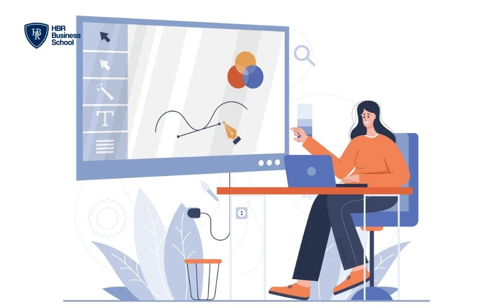 AI giúp người dùng nhanh chóng tạo ra các bài thuyết trình đẹp mắt