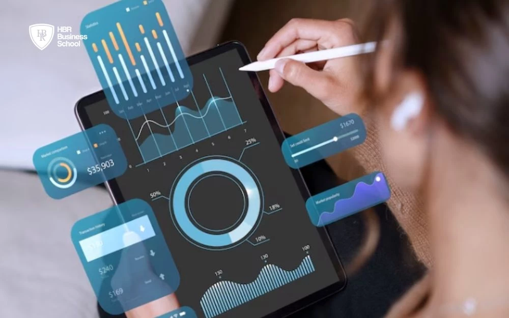 AI tự động hóa quy trình kiểm tra và ký duyệt số liệu trực tuyến