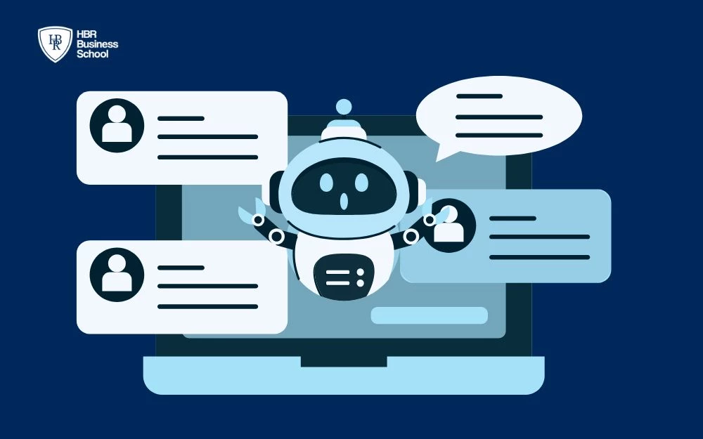 Chatbox AI chăm sóc khách hàng tự động 24/7 giúp giảm tải nhân sự, đảm bảo chất lượng dịch vụ