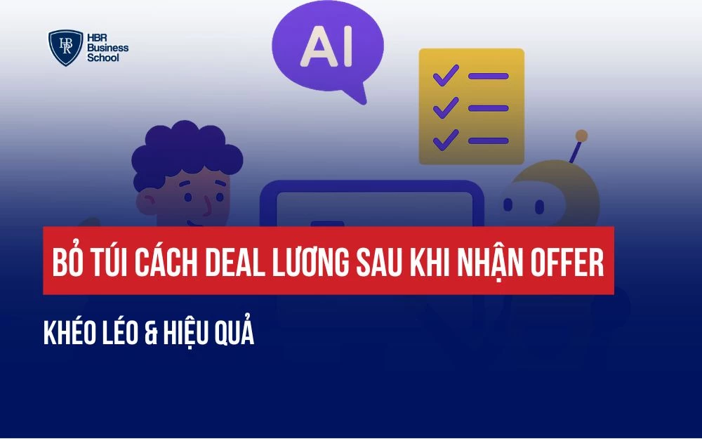 AI AUTOMATION MARKETING: VŨ KHÍ BÍ MẬT ĐỘT PHÁ CHIẾN LƯỢC TIẾP THỊ