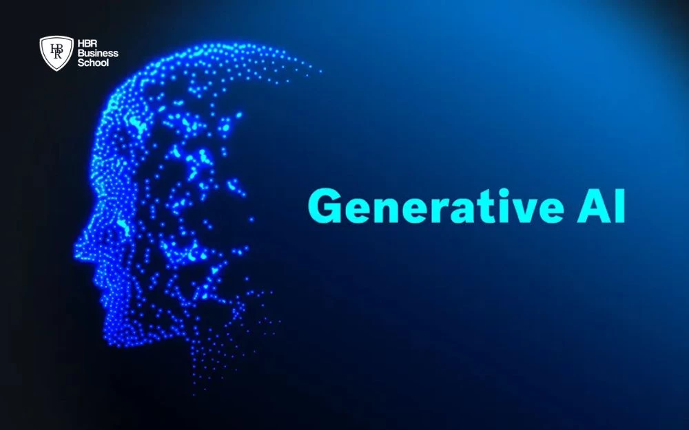 Generative AI - người cộng sự sáng tạo nội dung trong Marketing