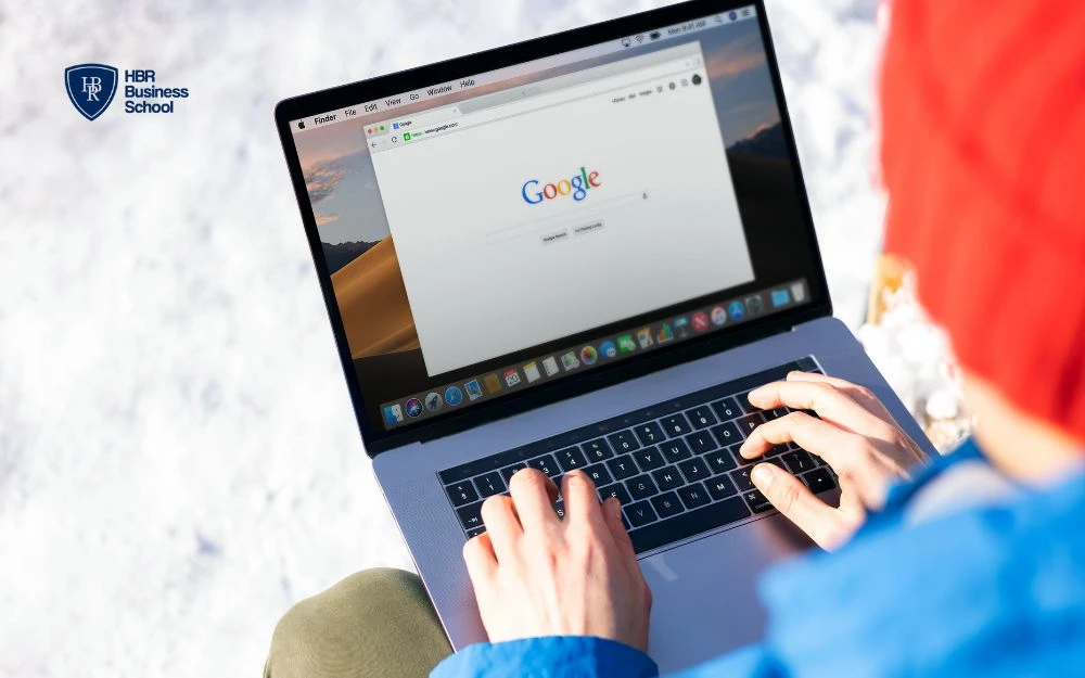 Google - Văn hóa sáng tạo, linh hoạt và trao quyền