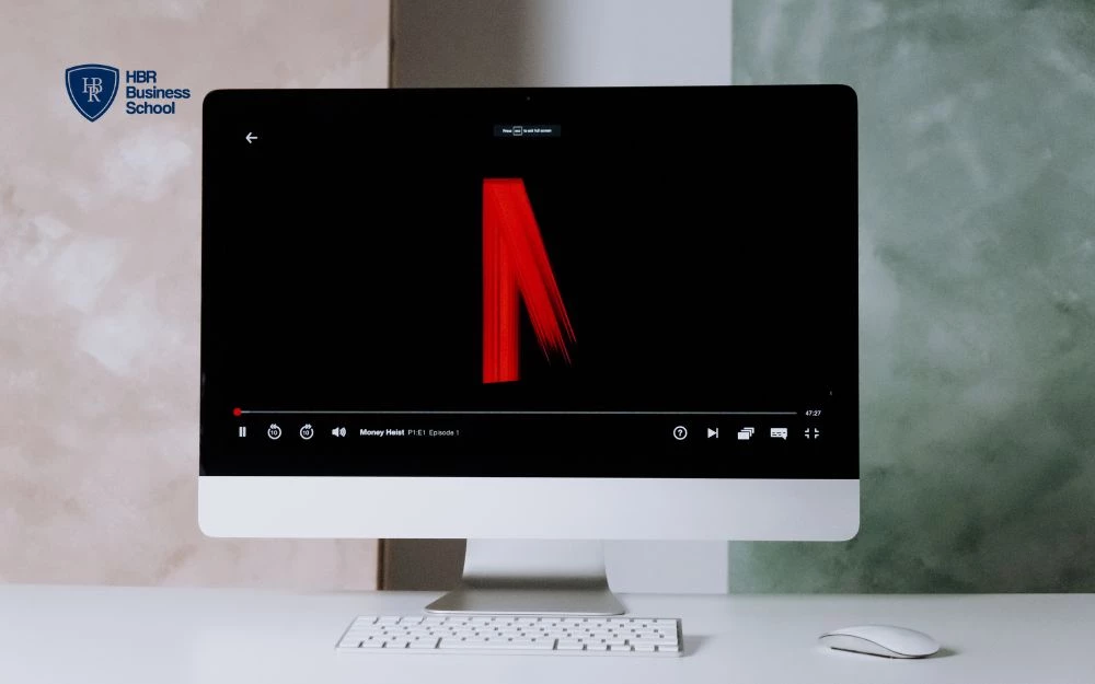 Netflix mang tinh thần trao quyền