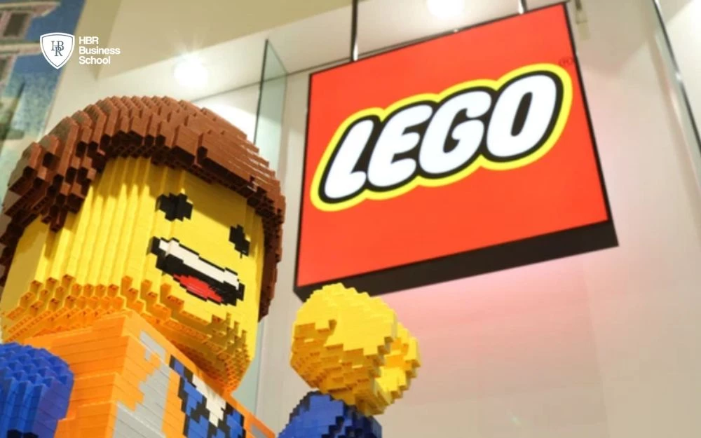 Văn hóa doanh nghiệp của Lego - nhân văn, gắn kết và truyền cảm hứng sáng tạo