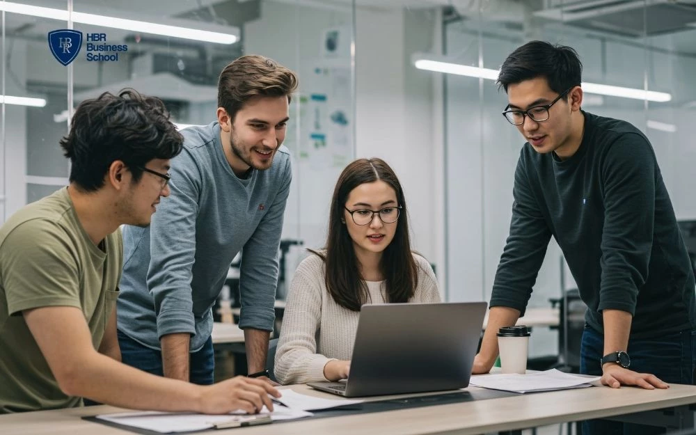 Các thuật ngữ quan trọng dành cho chuyên ngành Phát triển phần mềm