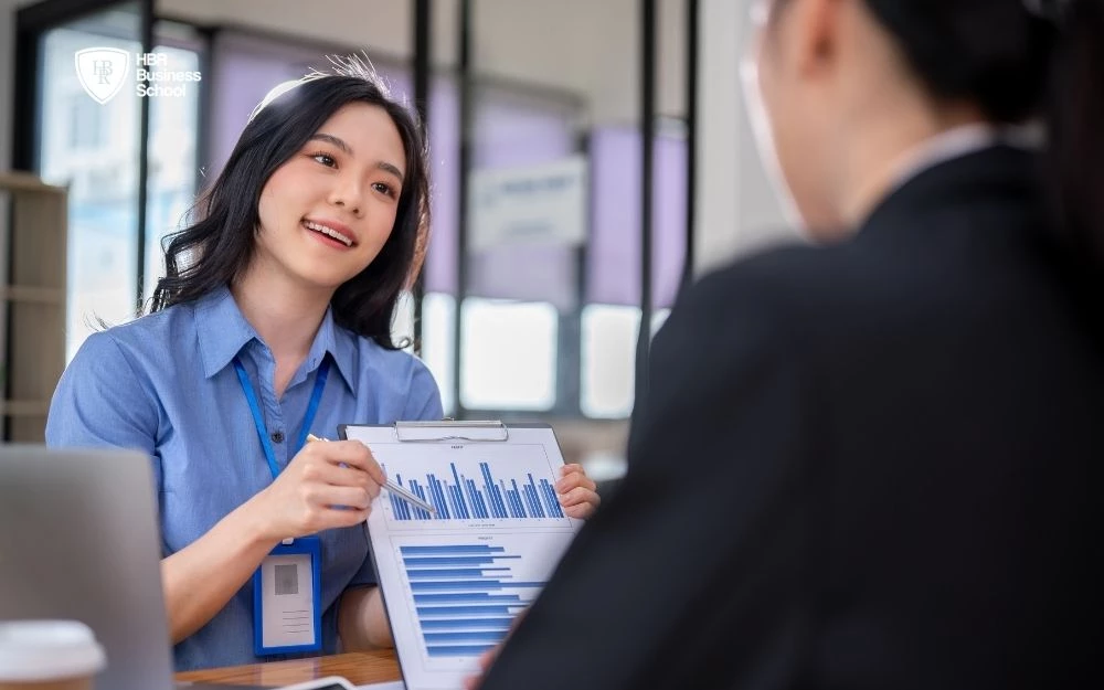 Ứng viên cần chọn lọc từ khóa phù hợp với vị trí ứng tuyển để đưa vào CV