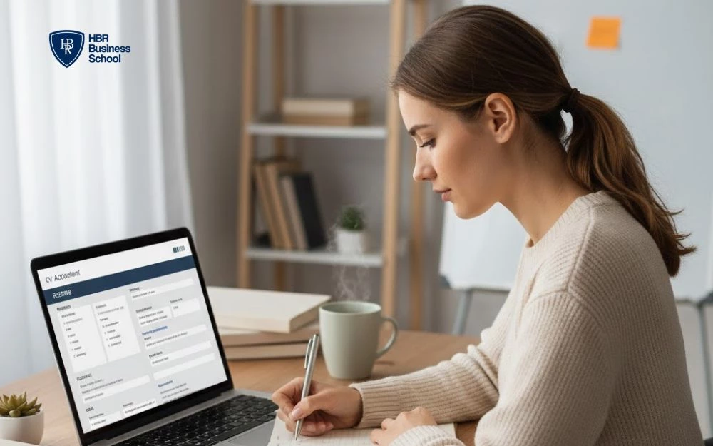 Giải đáp những câu hỏi thường gặp khi làm CV Kế toán tổng hợp