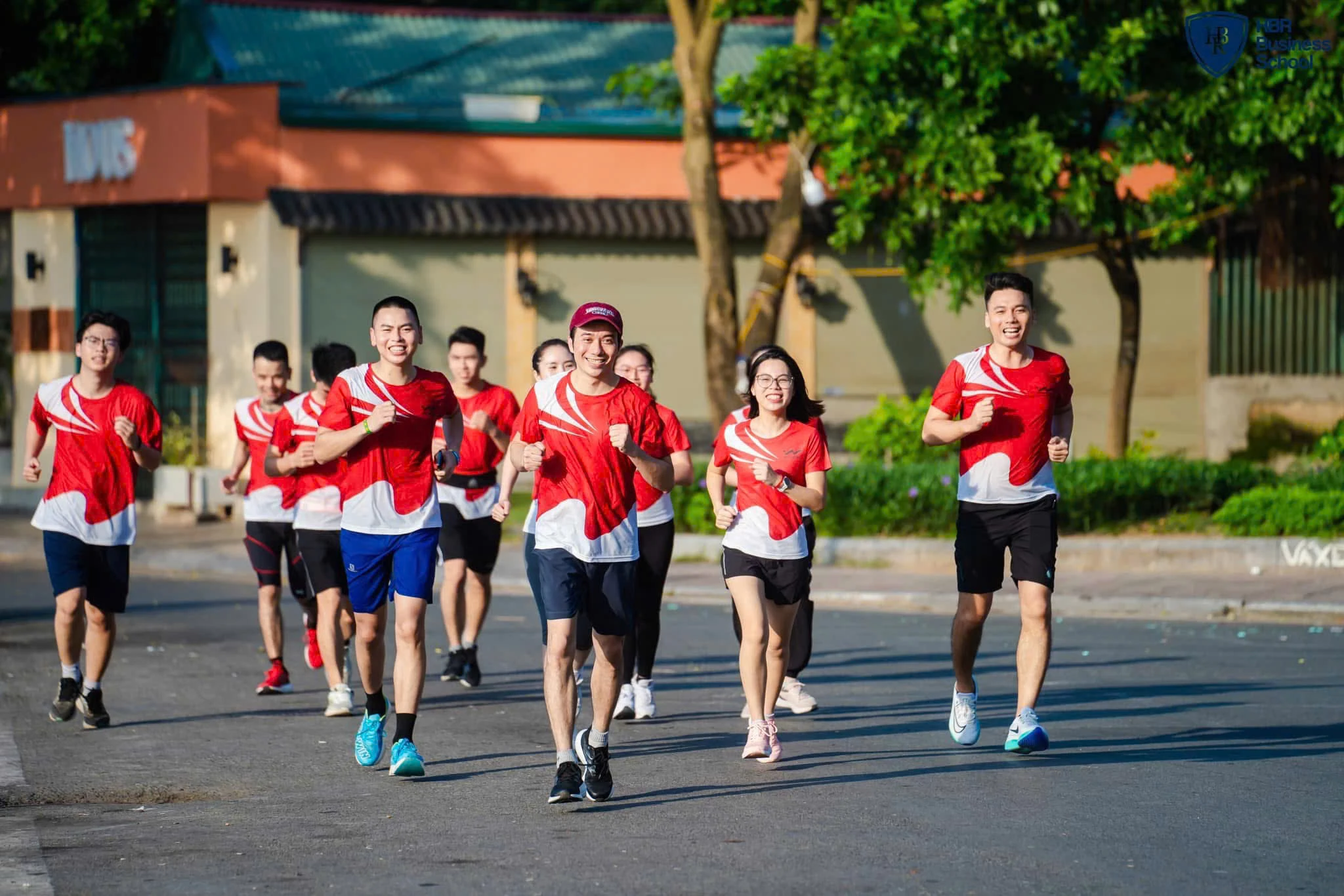 VĂN HÓA HỌC TẬP TRỌN ĐỜI TẠI HBR NỀN TẢNG CỦA NHÀ LÃNH ĐẠO