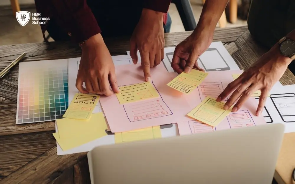 Concept trong thiết kế