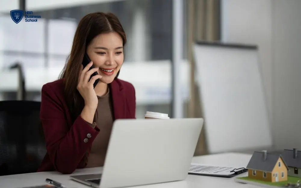 Nghệ thuật bán hàng gồm những năng lực nào?
