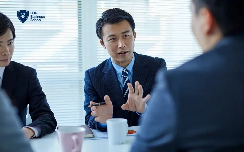 Tiêu chí tự đánh giá mức độ tiến bộ của nhân viên Sales