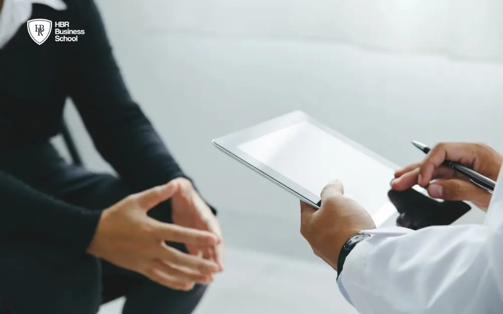 Lộ trình làm chủ nghệ thuật bán hàng từ Sales mới đến tư vấn chuyên nghiệp