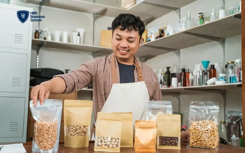 Trình bày đề xuất và báo giá
