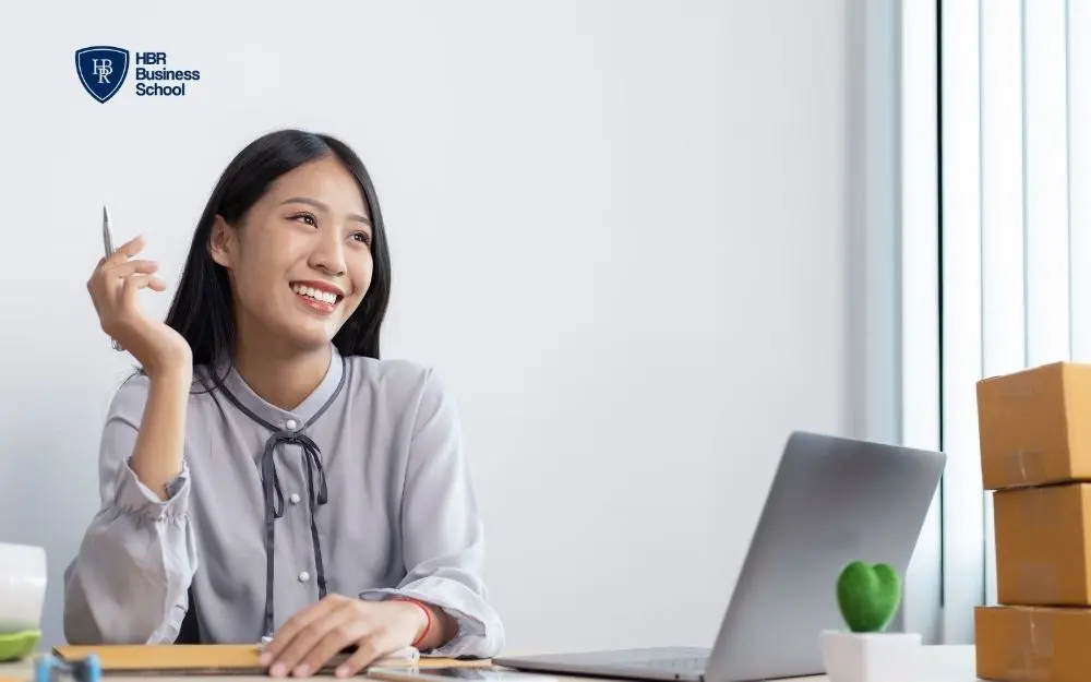 Quy trình bán hàng khác phễu bán hàng như thế nào?