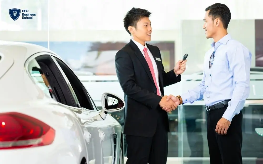 Chốt đơn và xác nhận thông tin